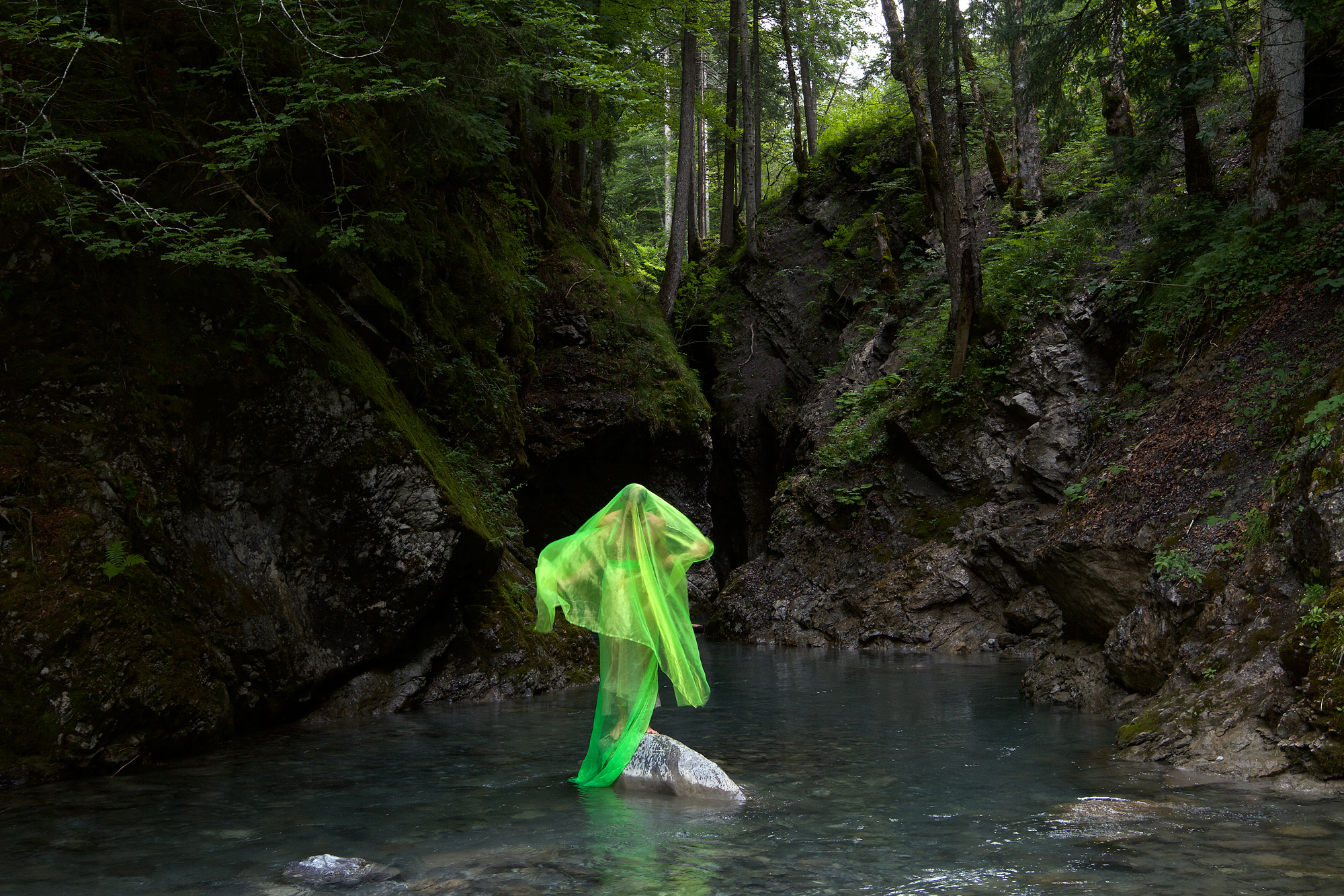Klamm