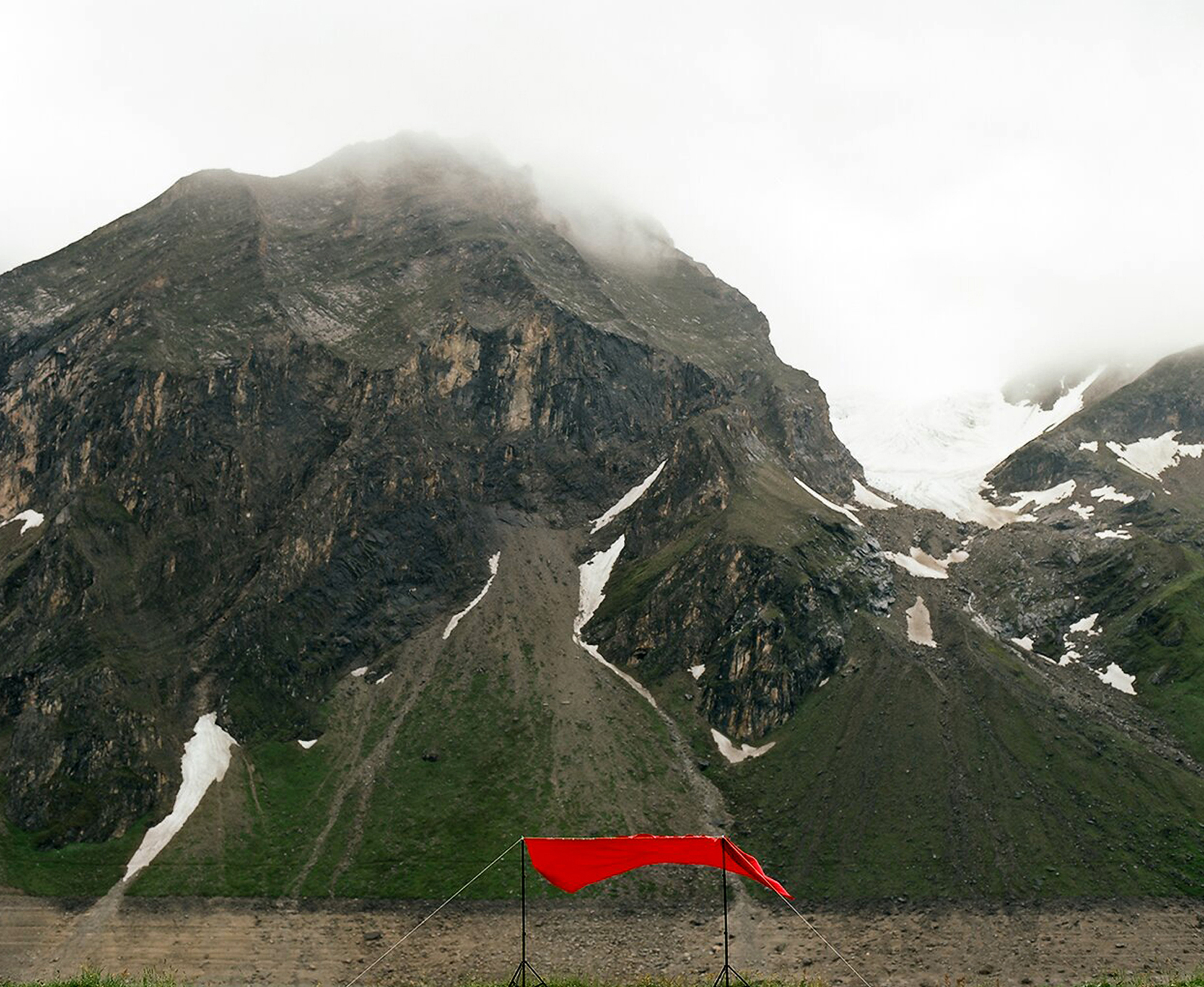 berge-II